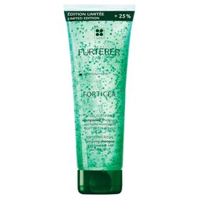 Rene Furterer Forticea Rituel Fortifiant Shampooing Énergisant + 25 ml GRATUIT