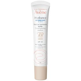 Avène Hydrance BB Light Getinte Hydraterende Emulsie SPF30