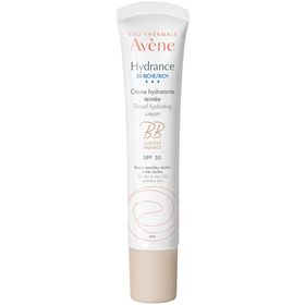 Avène Hydrance BB Riche Crème Hydratante Teintée SPF30