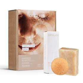 Omum Box 1, 2, 3 ... Bonne Mine Bio