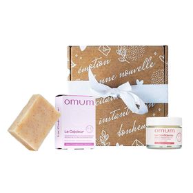 Omum Box Bien-être Future Maman Bio