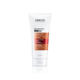 Vichy Dercos Kera-Solutions Masque 2 Min. Réparateur