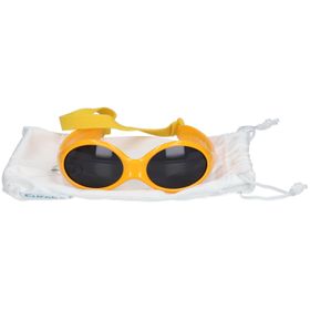 Eureka Care® Lunette de Soleil Orange 0-12 Mois