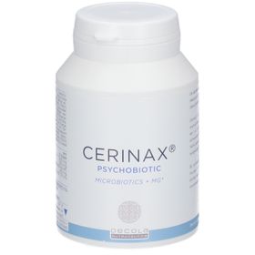 Cerinax® Psychobiotic