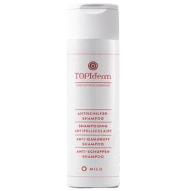 Topiderm Shampooing Antipelliculaire Doux