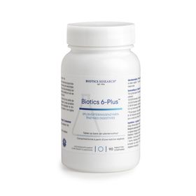Biotics Research® 6-Plus™