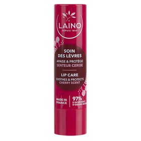 Laino Soin des Lèvres Cerise