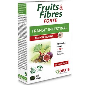 Ortis® Vruchten & Vezels Forte