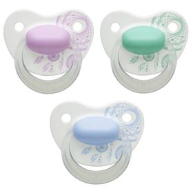 Bibi Fopspeen Happiness Dental Dreamcatcher 6-16 Maanden