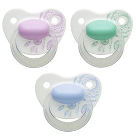 Bibi Fopspeen Happiness Dental Dreamcatcher 16 Maanden+