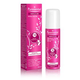 Puressentiel Afslanker Droge Olie 18 Essentiele Olien Verlaagde Prijs PROMO