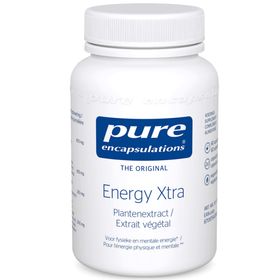 Pure Encapsulations Energy Xtra