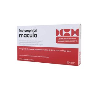 NaturOphta® Macula