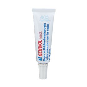 Gehwol Med Crème Protectrice pour les Ongles et la Peau