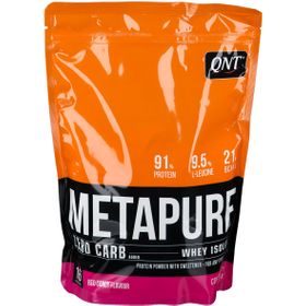 QNT Metapure Zero Carb Red Candy