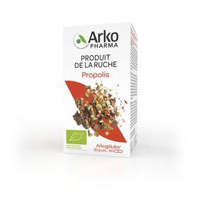 Arkocaps Propolis Bio