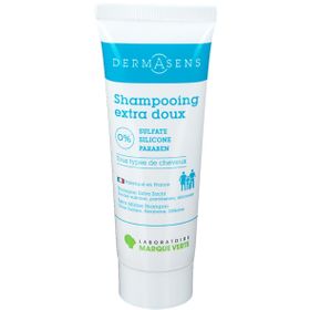 DermAsens Shampoo Extra Doux