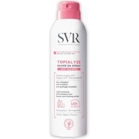 SVR Topialyse Baume en Spray Anti-Recidive 48h Prix Réduit