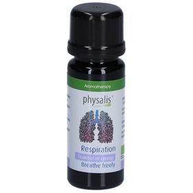 Physalis® Synergie Respiration Huile Essentielle Bio