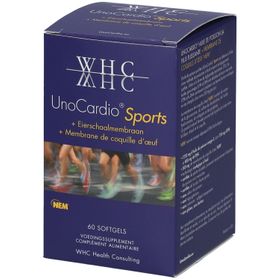 WHC UnoCardio Sports