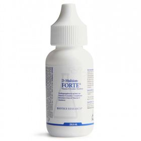 Biotics Research® D-Mulsion Forte®