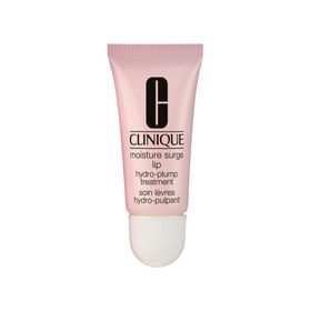Clinique Moisture Surge Lip Hydro Plump treatment + CADEAU: 1 Clinique Moisture Surge 100h Auto-Repleneshing Hydrator 15ml