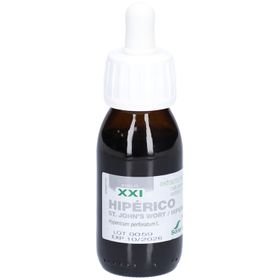 Soria Natural® Hypericum Perforatum Xxi Extr Glyc