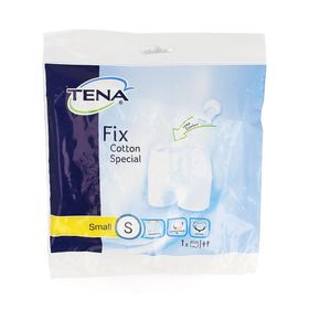 TENA Fix Cotton Special Small
