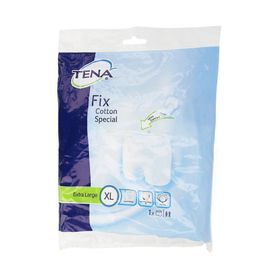 TENA Fix Cotton Special Extra Large