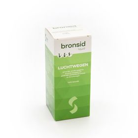 Bronsid Liquid