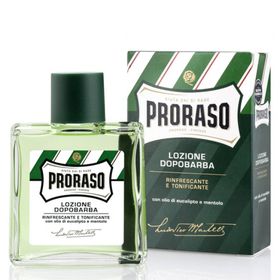 Proraso Refresh Lotion après Rasage