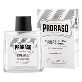 Proraso Sensitive Baume après Rasage