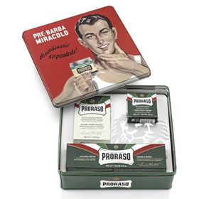 Proraso Refresh Gift Set