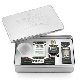 Proraso Refresh Complete Gift Set