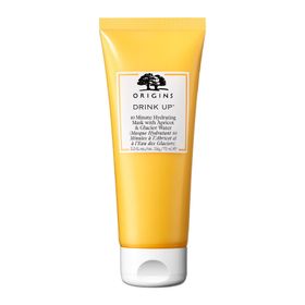 Origins Drink Up™ 10 Minute Hydrating Mask with Apricot & Swiss Glacier Water