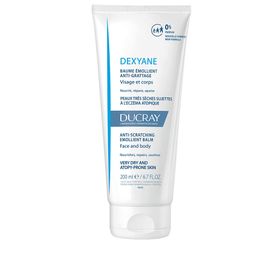 Ducray Dexyane Baume Emollient Anti-grattage | Peau très sèche à tendance atopique | démangeaisons