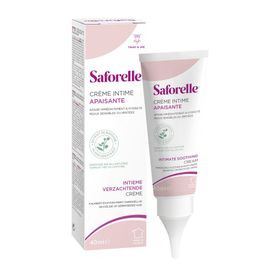 Saforelle® Verzachtende Crème