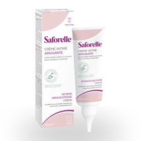 Saforelle® Intieme Verzachtende Crème