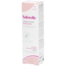 Saforelle® Verzachtende Crème