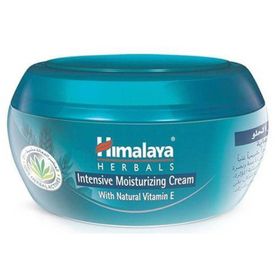 Himalaya Crème Intensément Hydratante