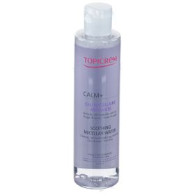 Topicrem Calm+ Eau Micellaire Apaisante