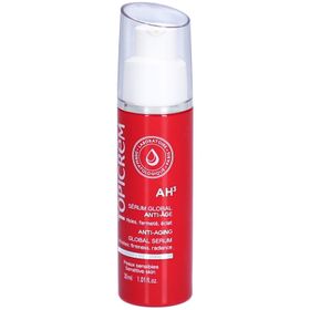 Topicrem AH3 Globaal Serum Anti-Aging