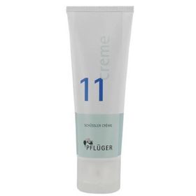 Schussler Crème Hydratante et Nourrissante Nr. 11