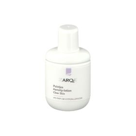 Zarqa® Clear Skin Puistjes Aanstip-Lotion