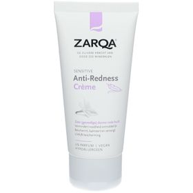 Zarqa® Sensitive Crème Anti-Rougeurs