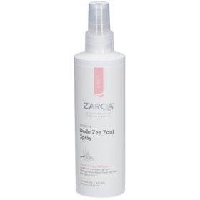 Zarqa® Sensitive Spray au Sel de la Mer Morte