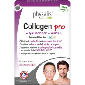 Physalis® Collagen Pro