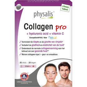 Physalis® Collagen Pro