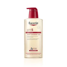 Eucerin pH5 Soft Shower Peau Sèche et Sensible