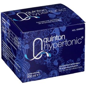 Biolife Quinton Hypertonic 10 ml